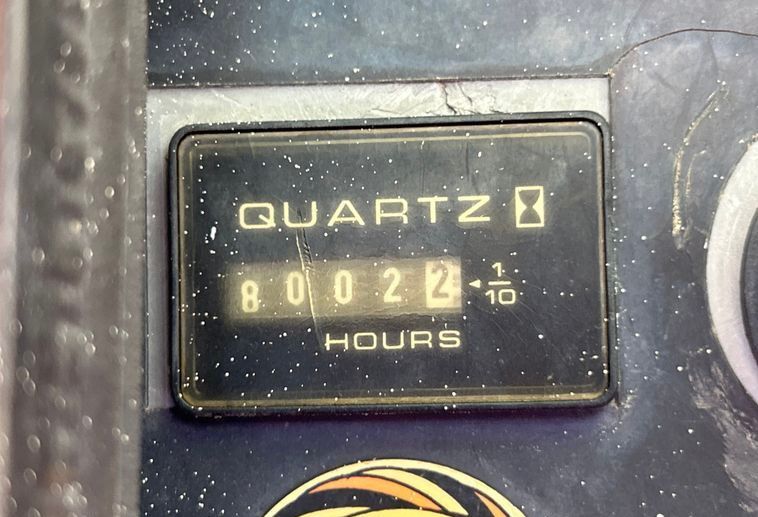 Sold - Telescopic Boom Lift - View 6